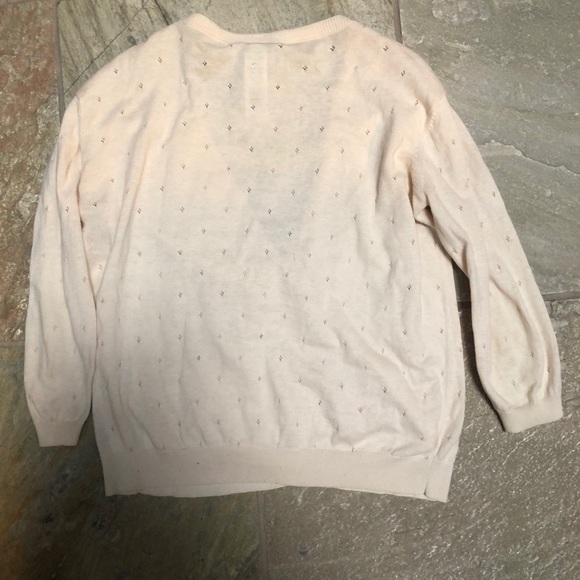 Off-white Mango Cardigan - Picture 4 of 9